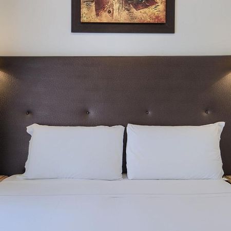 Gli Artisti Apartments Rome Roma Exterior foto