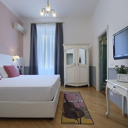 Gli Artisti Apartments Rome Roma Exterior foto