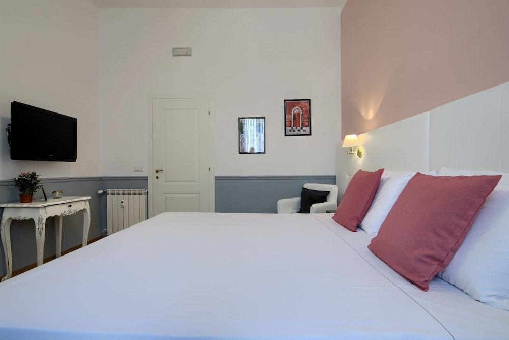 Gli Artisti Apartments Rome Roma Exterior foto