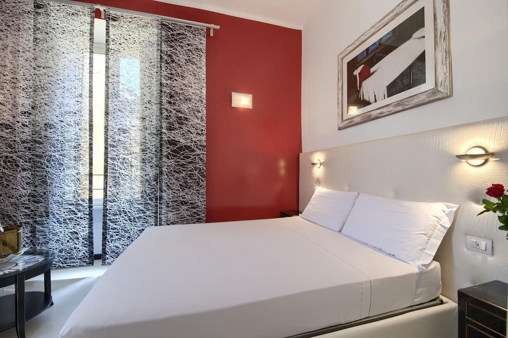 Gli Artisti Apartments Rome Roma Exterior foto