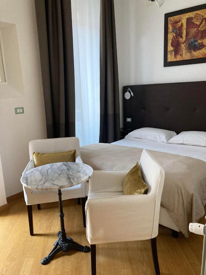 Gli Artisti Apartments Rome Roma Exterior foto