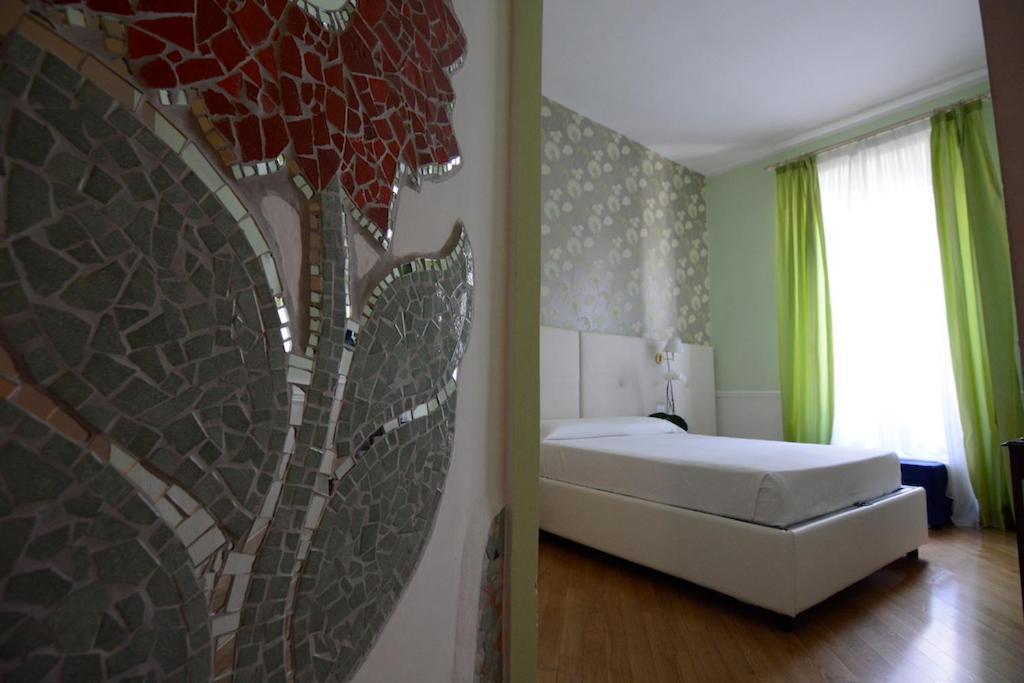 Gli Artisti Apartments Rome Roma Exterior foto