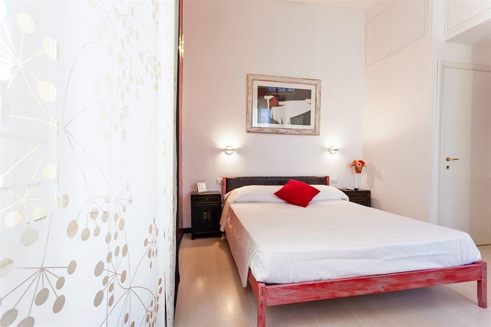 Gli Artisti Apartments Rome Roma Exterior foto