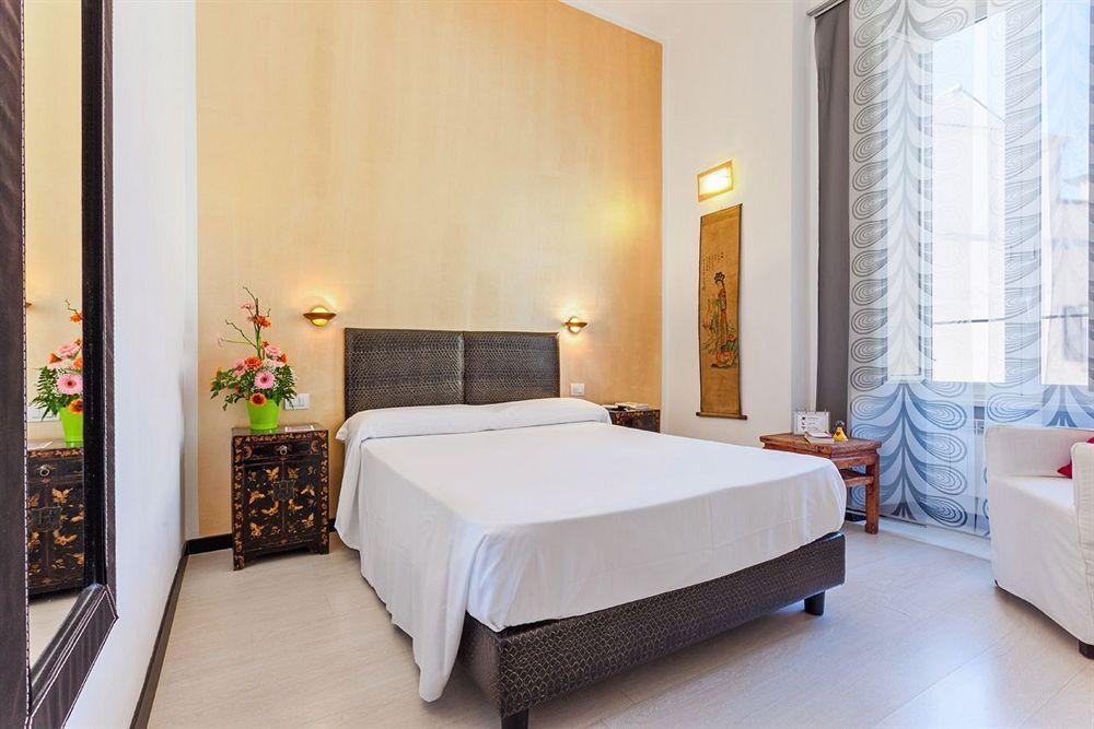 Gli Artisti Apartments Rome Roma Exterior foto